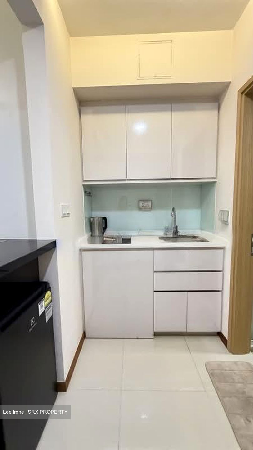 Forestville (D25), Condominium #563183831